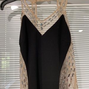 Dress worn once, smoke free